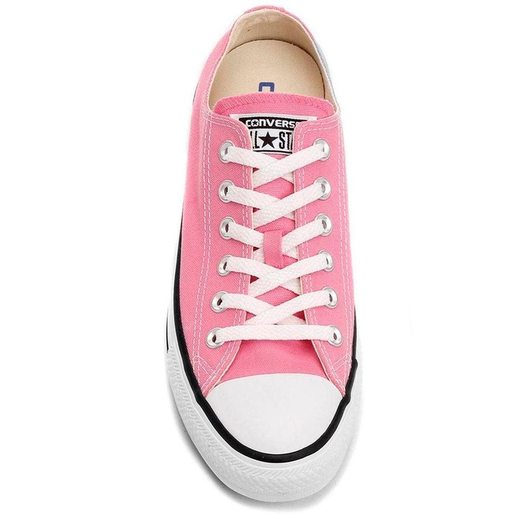 tênis oakley feminino preto e rosa cano baixo