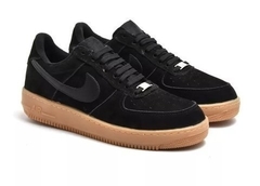 air force preto e marrom