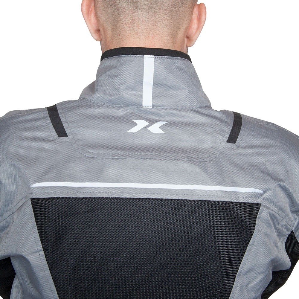 jaqueta x11 summer ventilada