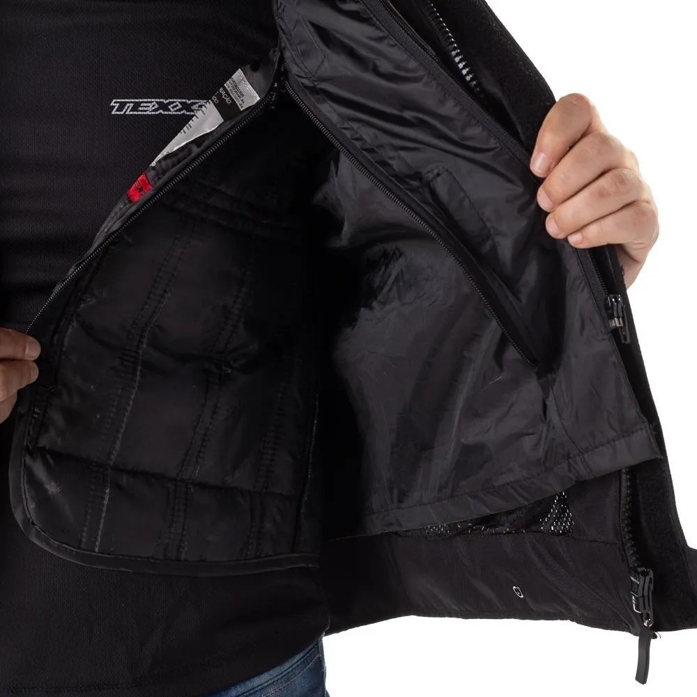 jaqueta texx saga four season