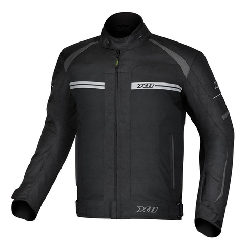 luvas e jaquetas para motociclistas