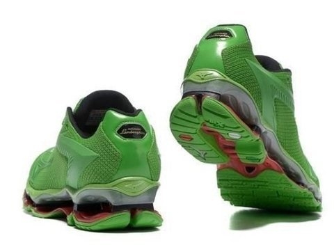 mizuno lamborghini dos novo