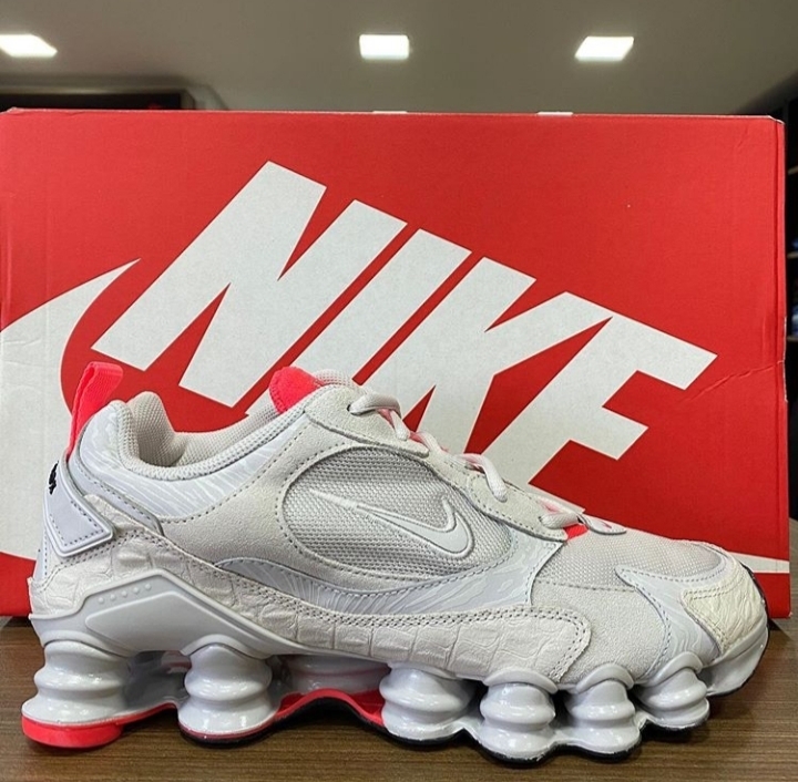 comprar nike shox