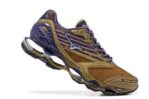 mizuno prophecy 5 dourado