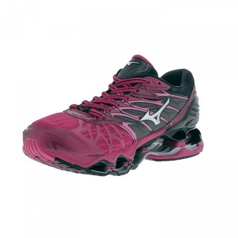 mizuno prophecy 7 todo preto