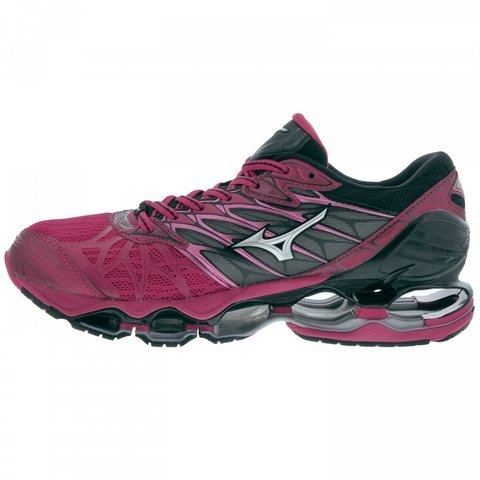 mizuno prophecy 7 rosa e preto