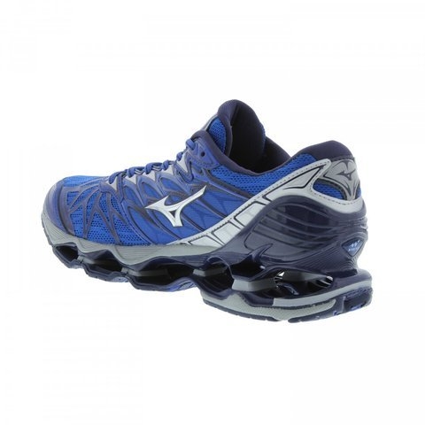 mizuno prophecy 7 azul e verde