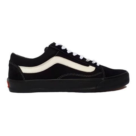 tenis vans marrom claro