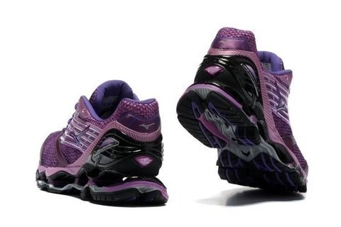 mizuno feminino roxo