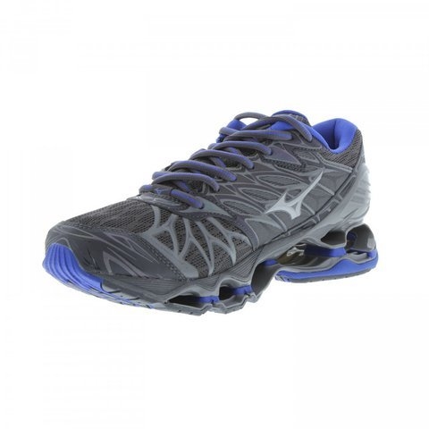 mizuno prophecy 7 azul e verde