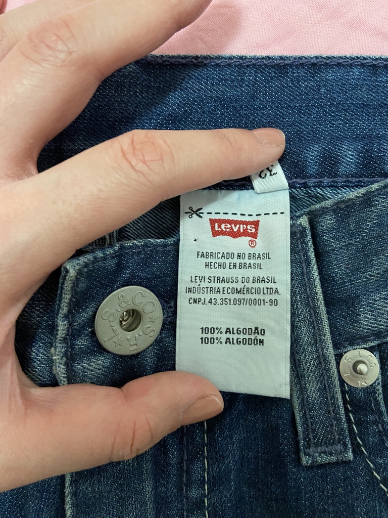 levis comprar online