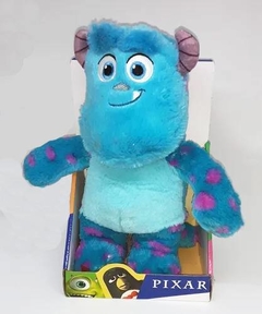 peluche de sullivan