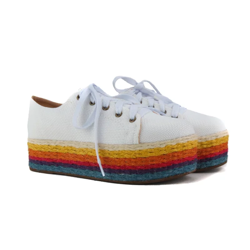 oferta de tênis feminino