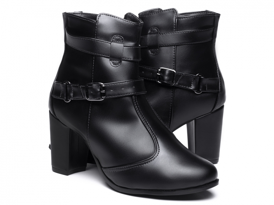 comprar bota cano curto