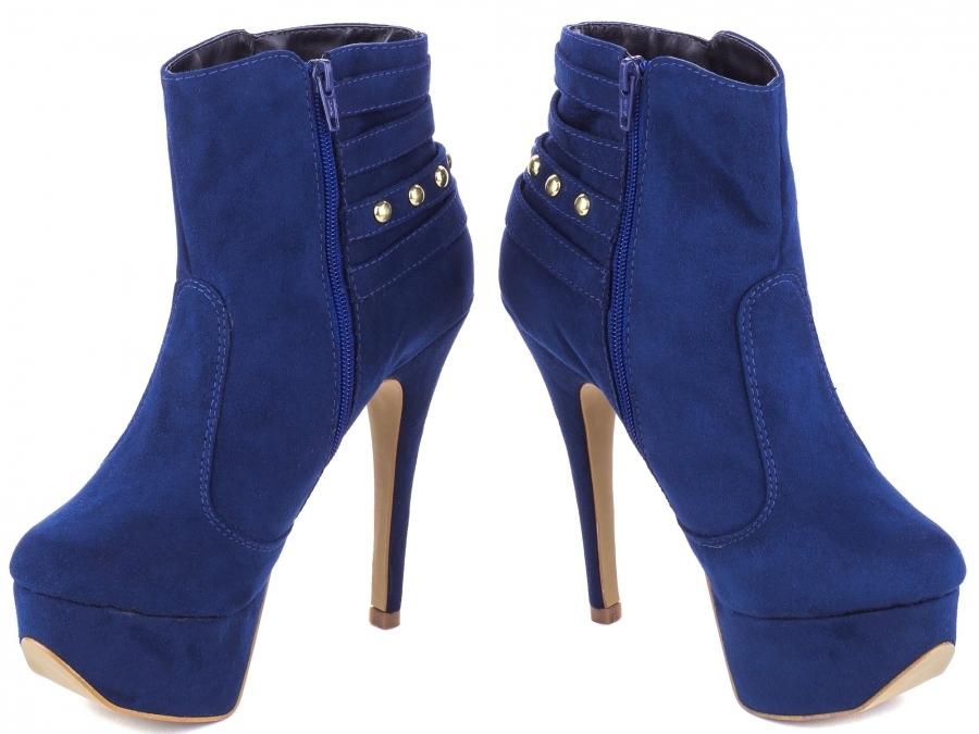 comprar bota meia
