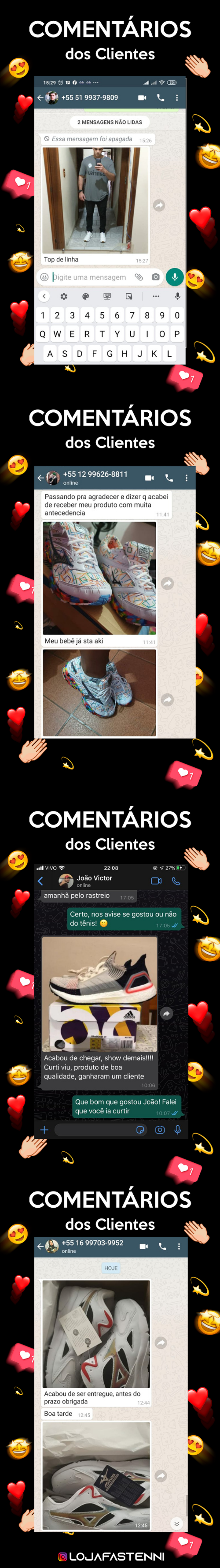 balenciaga sem cadarço