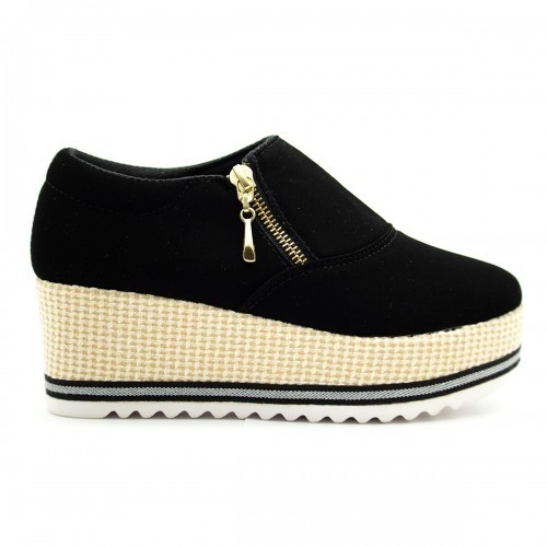 tenis plataforma comprar