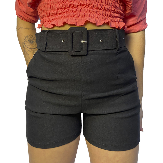 short bengaline jeans
