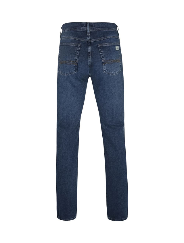 calca jeans pierre cardin