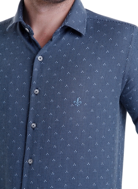 camisas individual outlet
