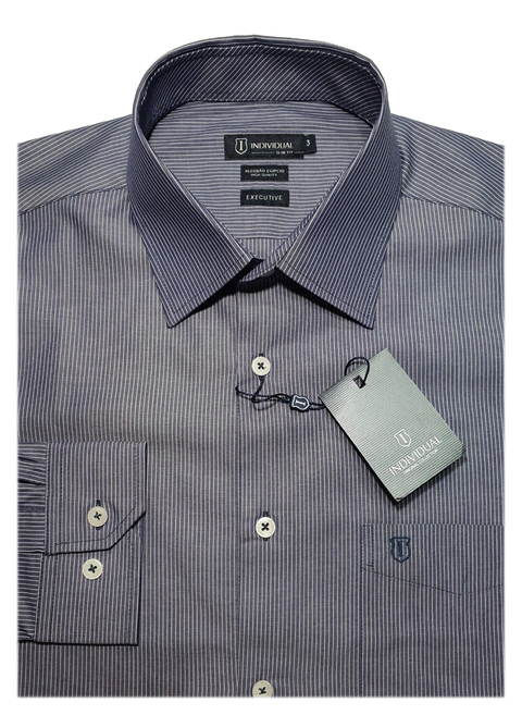 camisas individual outlet