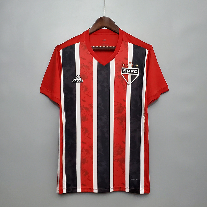 comprar camisa são paulo