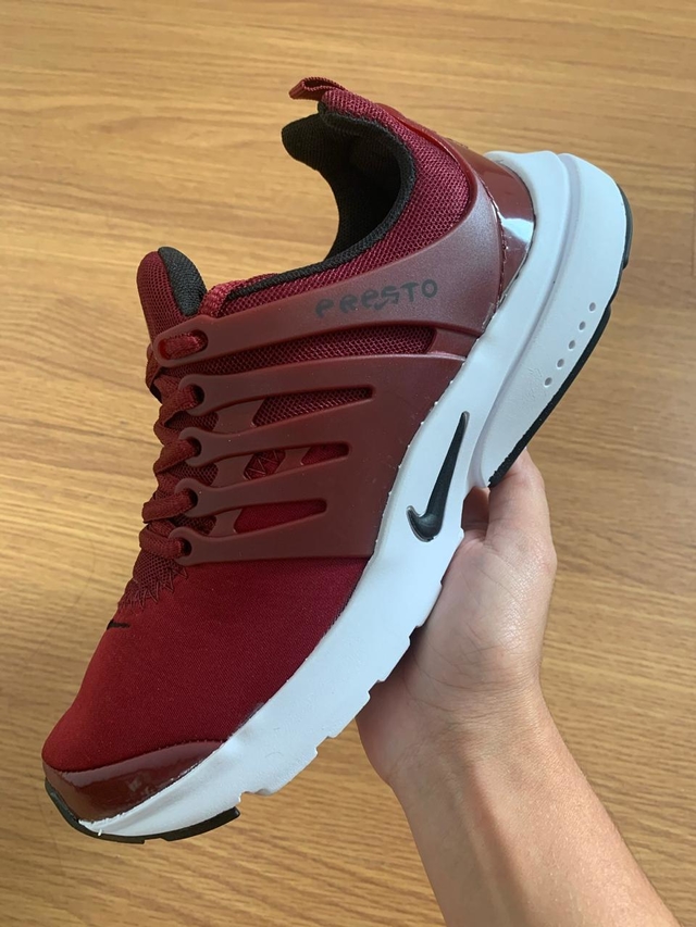nike presto comprar
