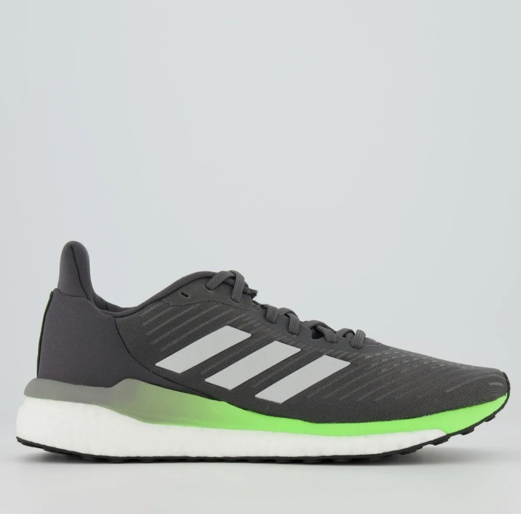 adidas solar drive masculino