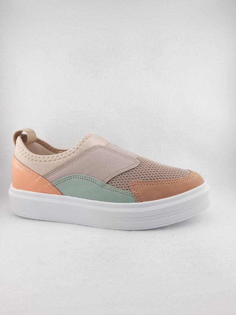 slip on feminino usaflex