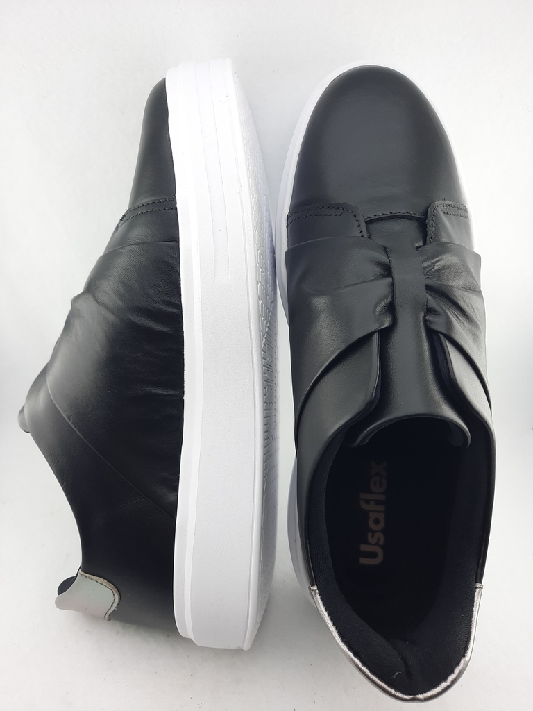 tenis meia usaflex