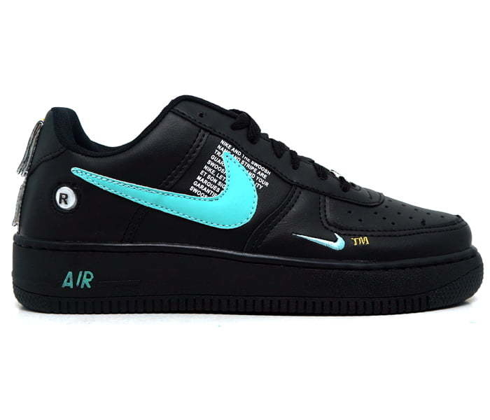 sapato da nike air force