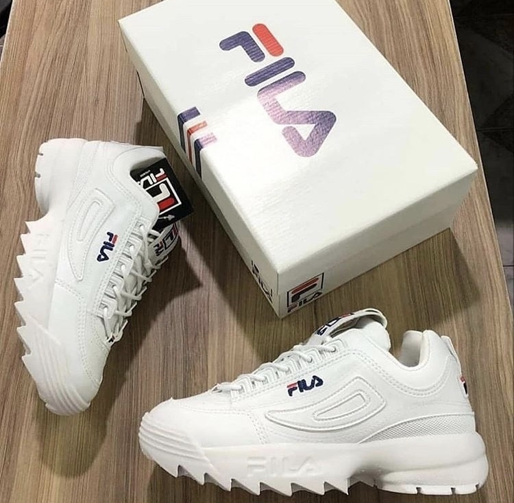 tenis fila kings