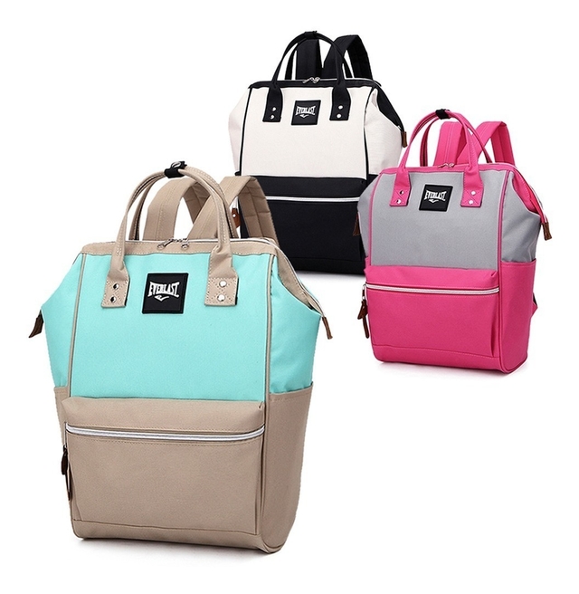 Mochila Maternal Everlast Sale Online, 58% OFF | www.ingeniovirtual.com