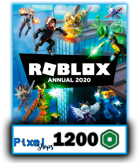 800 Robux Comprar En Pixelshops - imagenes de 800 robux