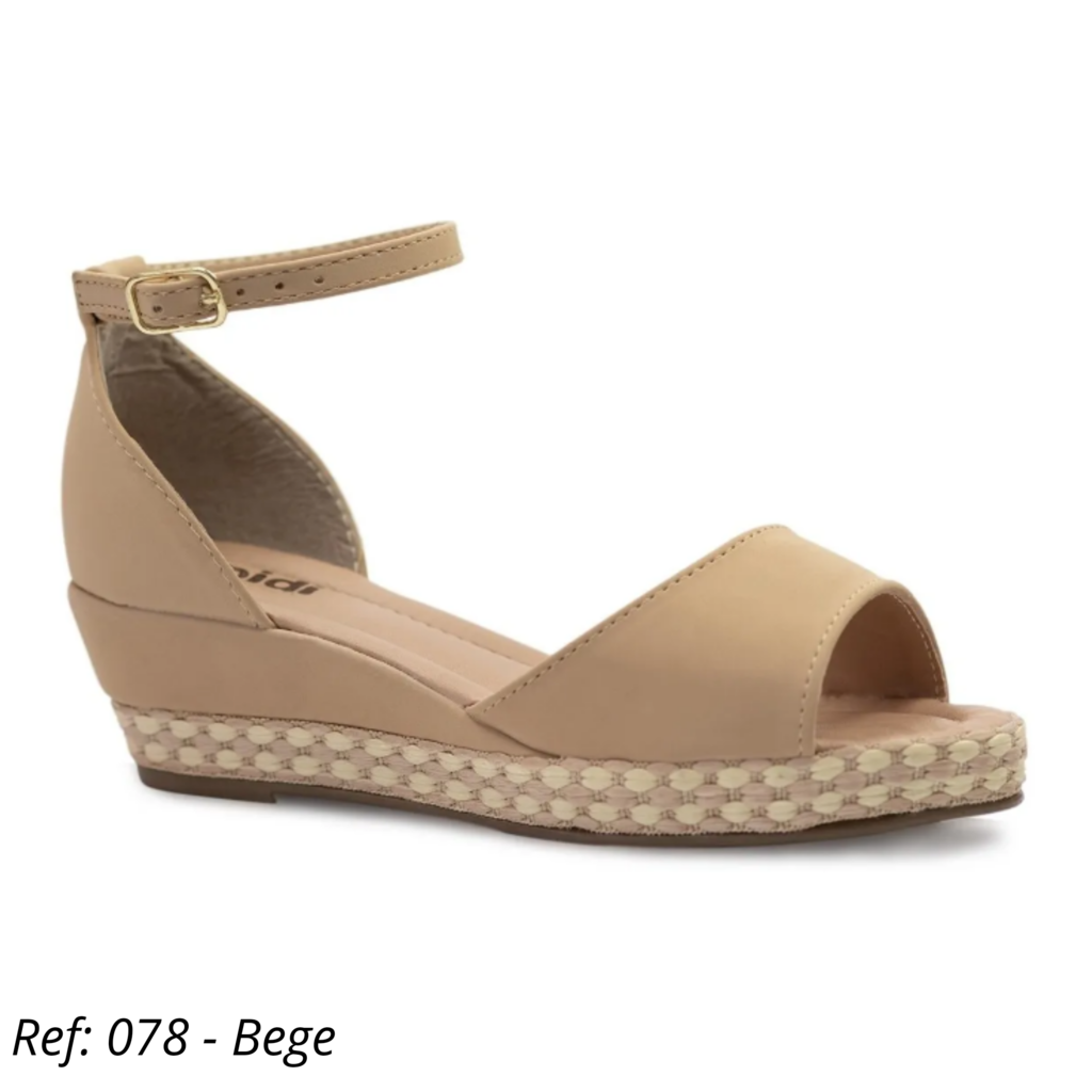 comprar sandalias anabela