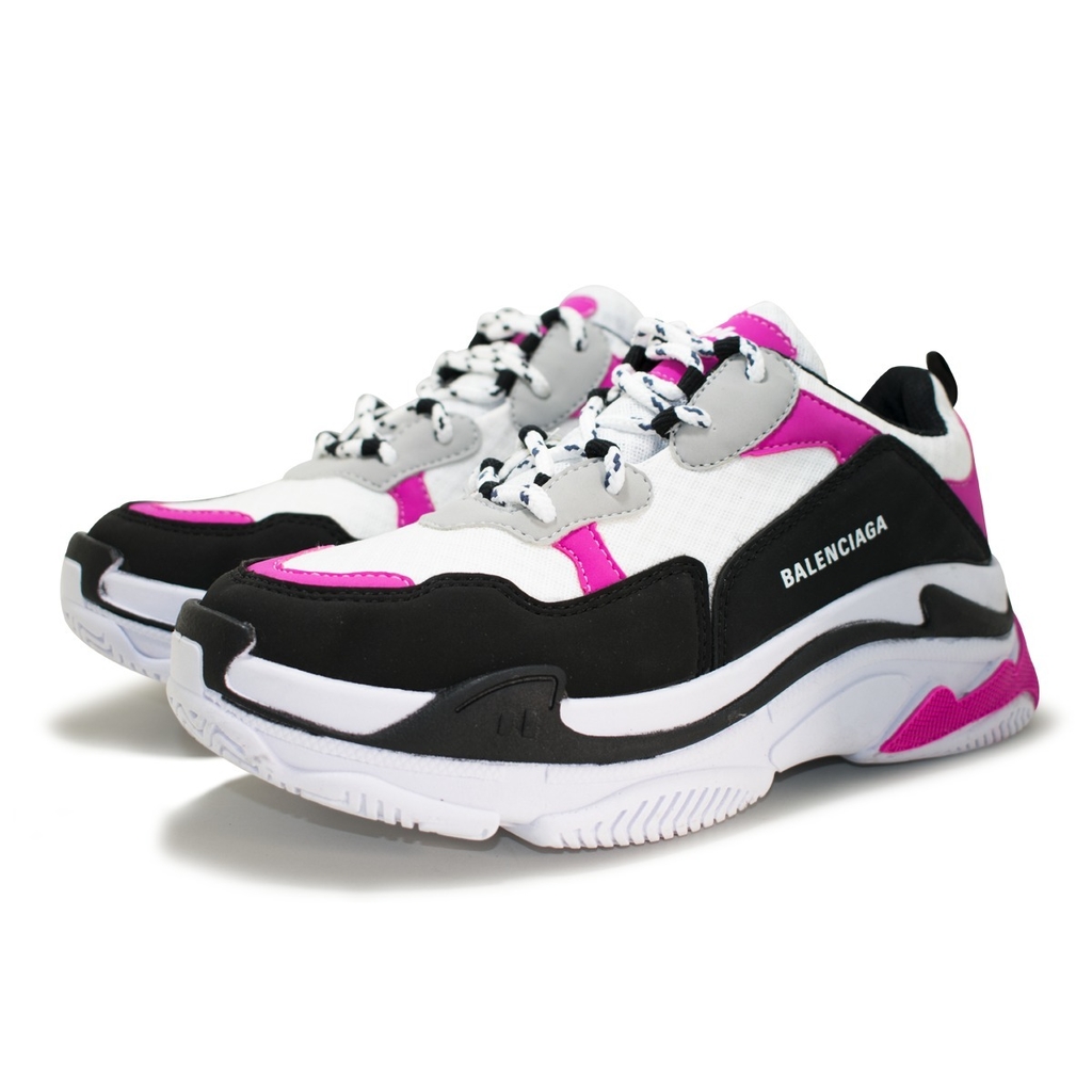 tenis balenciaga feminino