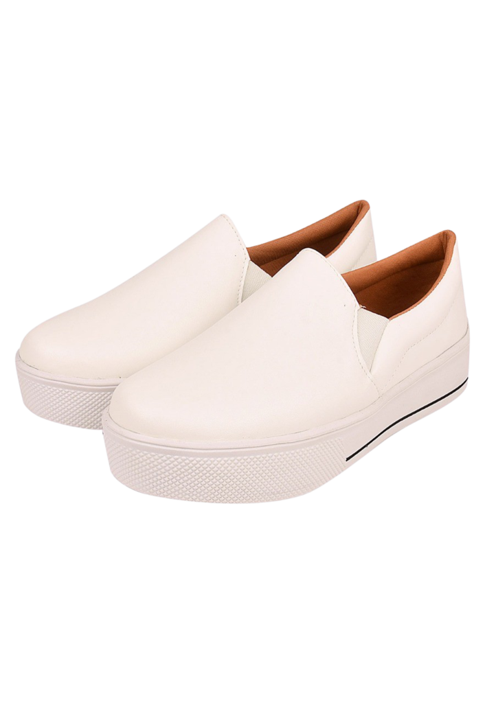 slip on comprar