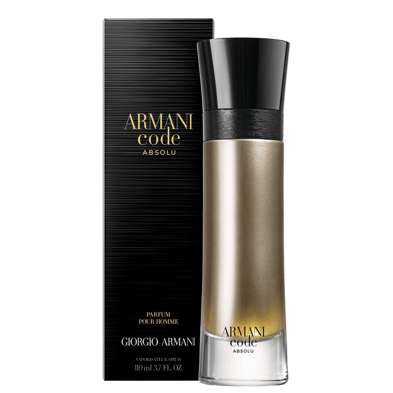 armani code abs