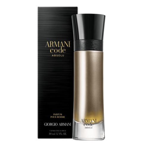 armani code abs