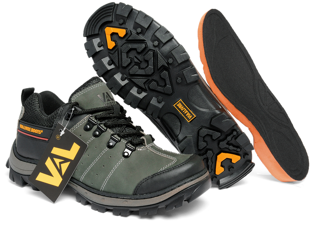 tenis masculino de couro legitimo