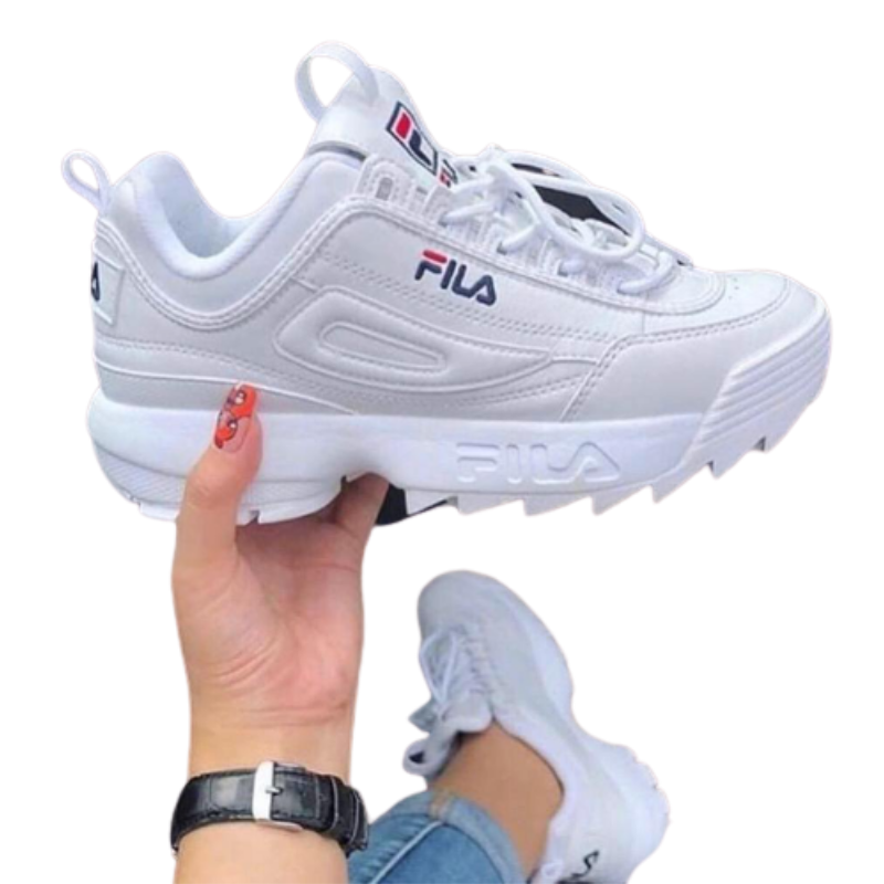 comprar fila disruptor