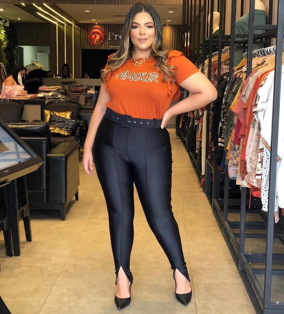 calça lycra prada