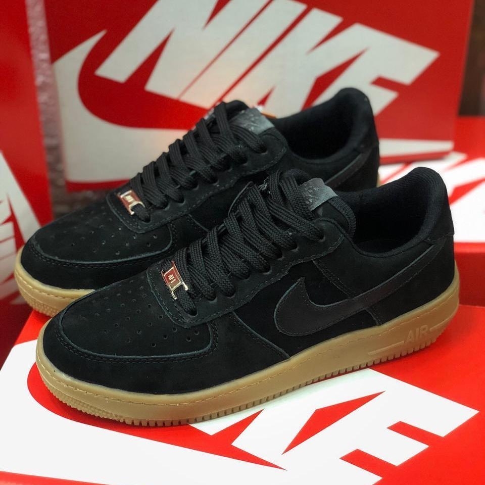 air force 1 camurça