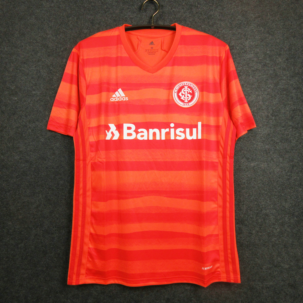 camisa internacional iii