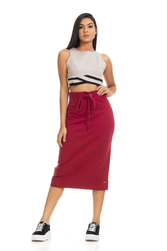 saia midi clara