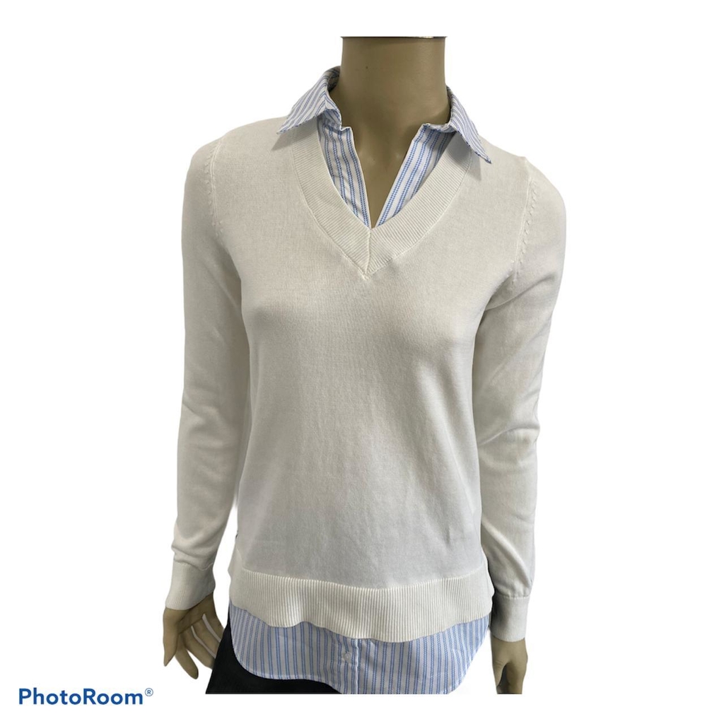 tommy hilfiger off white