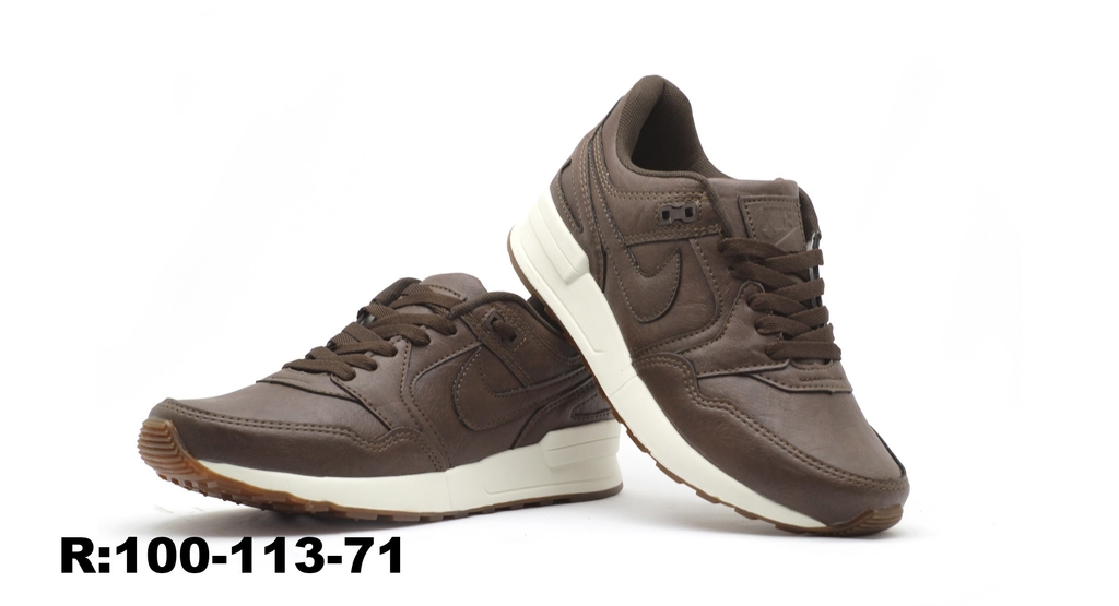 nike pegasus 89 couro