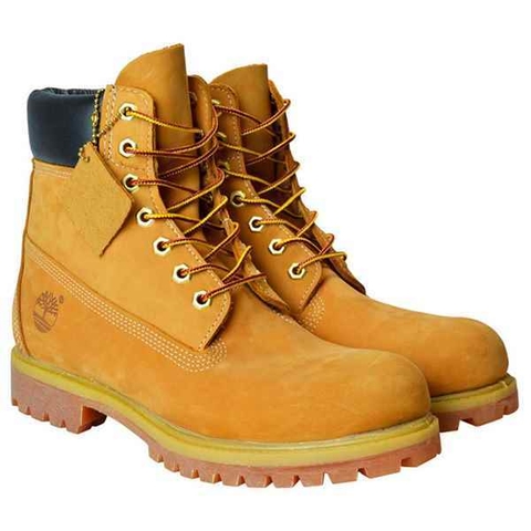 bota timberland yellow boot feminina