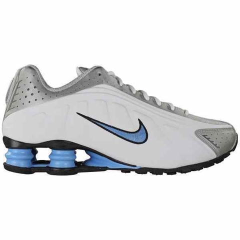 tenis masculino nike branco