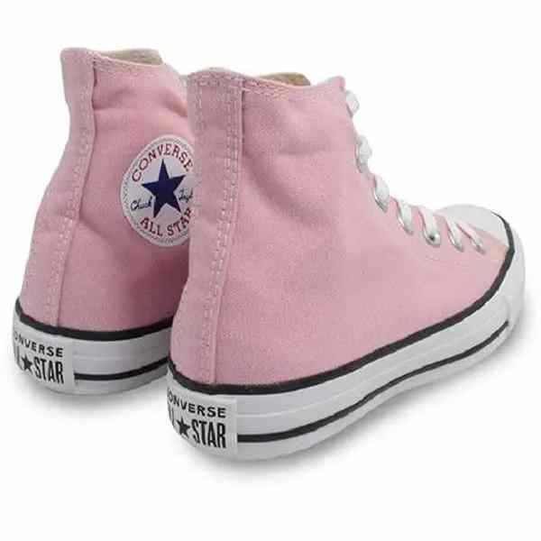 all star rosa pink